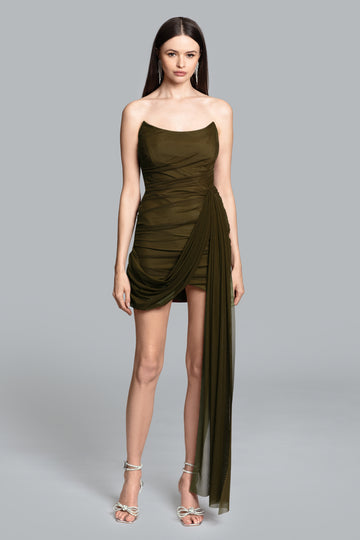 "Grove" Mesh Mini