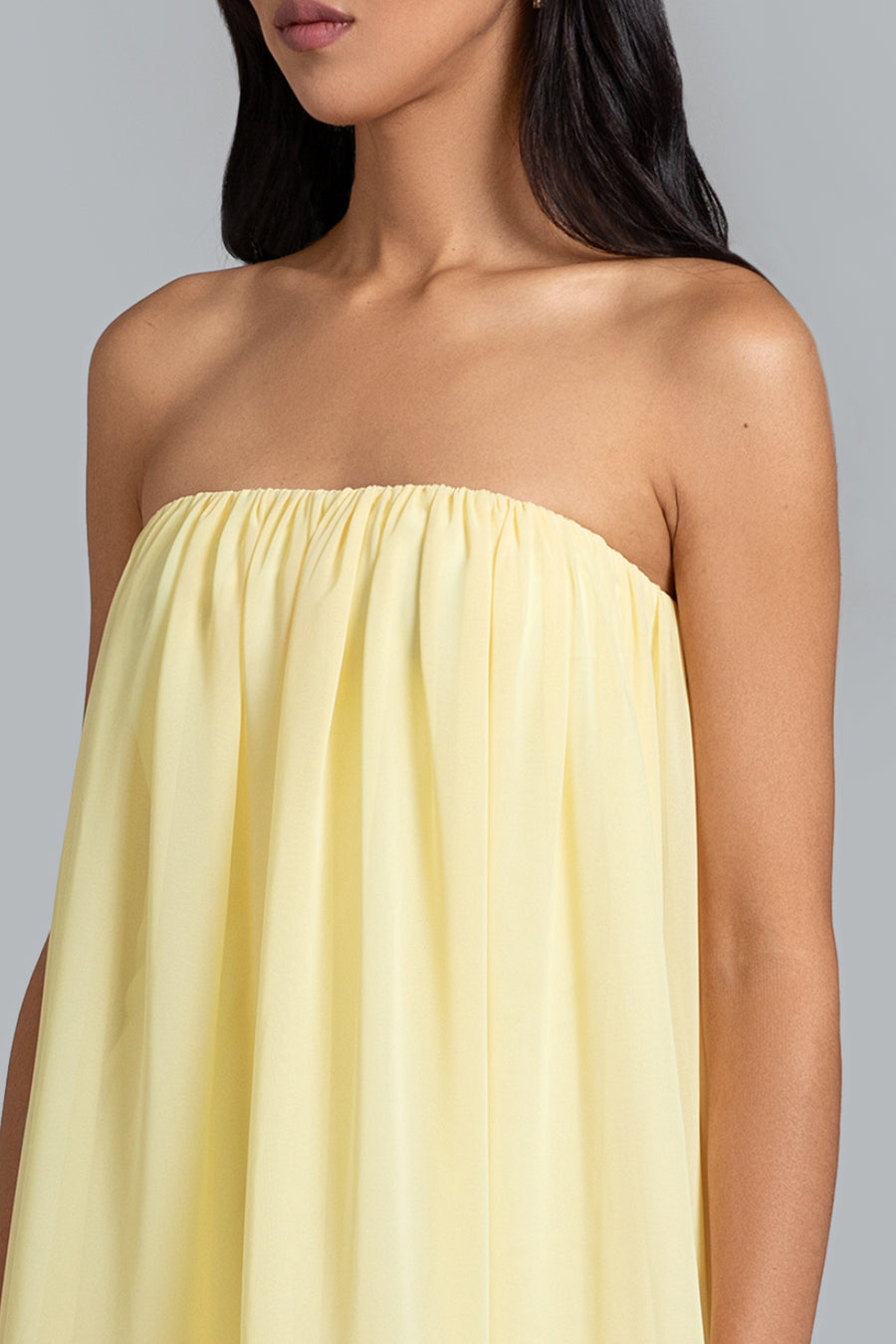 "Shiloh" Chiffon Dress